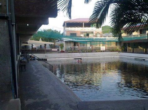 calamba resorts hot spring|G.